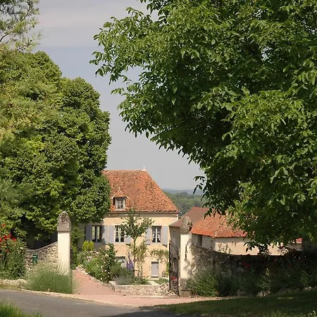 Le Manoir De Presle - Gite