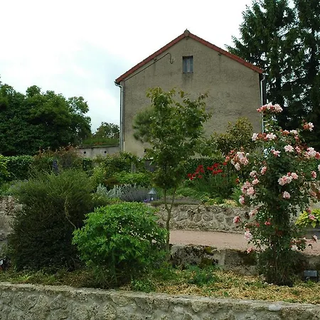 Le Manoir De Presle - Gite Vakantiehuis *
