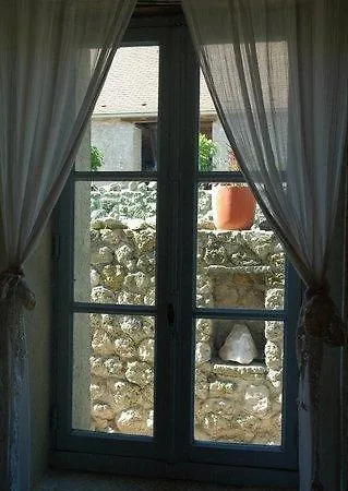 Le Manoir De Presle - Gite