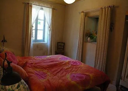 Vakantiehuis Le Manoir De Presle - Gite *