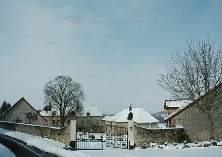 Le Manoir De Presle - Gite