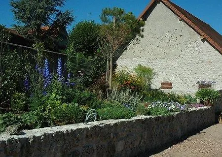 Le Manoir De Presle - Gite
