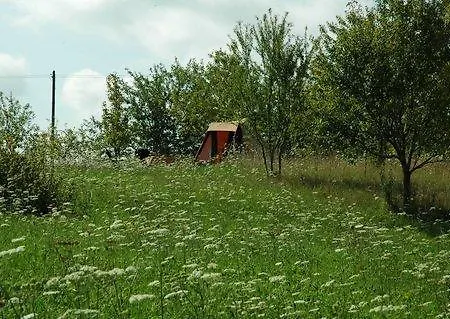 Le Manoir De Presle - Gite