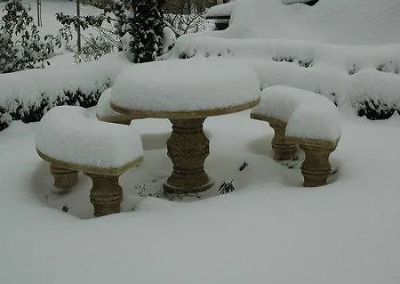 Vakantiehuis Le Manoir De Presle - Gite *